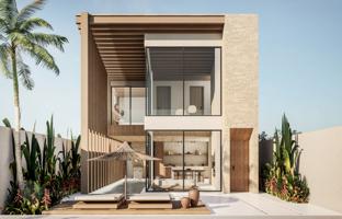 2-комнатная вилла 120 м² в Ялан Умаласе за $279 000