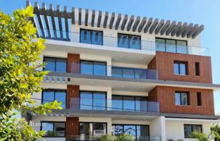 3-комнатный пентхаус 146 м² в Лимасоле за 1 206 000 €