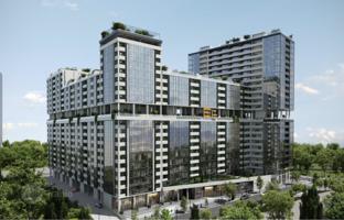 2-комнатная квартира 59 м² в Сабуртало за $143 000