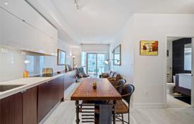 Квартира на Айcбоат Терраc, Олд Торонто, Торонто,  Онтарио,   Канада за C$836 000