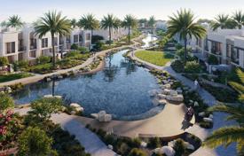 Новый комплекс таунхаусов Nima с пляжем и парками, Al Ain Road, Дубай, ОАЭ за От $572 000