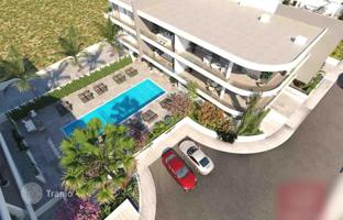 2-комнатная квартира в новостройке 76 м² в Фамагусте за 172 000 €