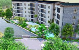 Апартаменты в резиденции с садом и бассейнами, 250 метров до пляжа, Раваи, Пхукет, Таиланд за 220 000 €