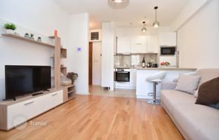 1-комнатная квартира 44 м² в городе Будва за 231 000 €