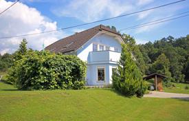 Красивый дом с садом и террасой, Радовлица, Словения за 450 000 €