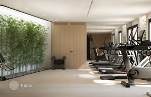 1-комнатная квартира 64 м² в Reževići за 327 000 €
