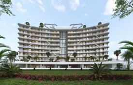 Изысканный жилой комплекс 48 Parkside в районе Арджан, Дубай, ОАЭ за От $254 000