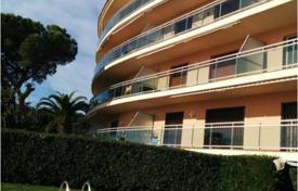 Комфортабельные апартаменты с панорамным видом на море, Сан-Фелиу‑де-Гишольс, Испания за 280 000 €