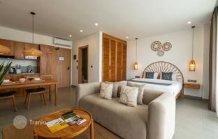 1-комнатная квартира 45 м² в Тибубененге за $130 000