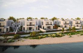 Жилой комплекс Sunrise Living Villas в Дубае, ОАЭ за От $2 418 000