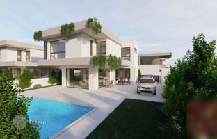 3-комнатная вилла 146 м² в Фамагусте за 710 000 €