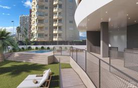 Квартира в Кальпе, Испания за 574 000 €