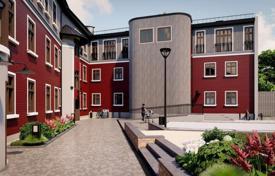 Квартира в Земгальском предместье, Рига, Латвия за 187 000 €