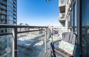 4-комнатная квартира на Айcбоат Терраc за C$797 000