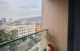 Восхитительные апартаменты в центре столицы Грузии за $465 000