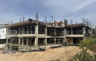 3-комнатный пентхаус в Лимасоле за 1 120 000 €