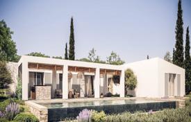 Новый комплекс вилл в Полисе, Кипр за От 530 000 €