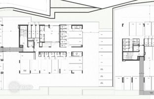2-комнатный пентхаус 110 м² в Агиос Афанасиосе за 439 000 €