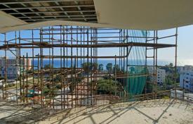 3-комнатные апартаменты в новостройке в городе Лимассоле, Кипр за 1 575 000 €
