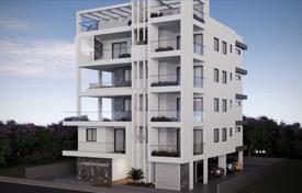 Новая резиденция в спокойном районе Ларнаки, Кипр за От 140 000 €