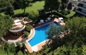 Панорамая квартира с террасой в Риме за 1 200 000 €
