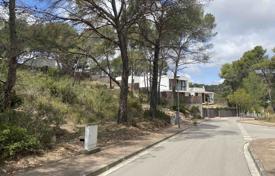 4-комнатный таунхаус 247 м² в Сан-Пере-де-Рибес, Испания за 765 000 €
