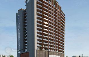 10 новых квартир в ЖК Coventry II в International City за От $243 000