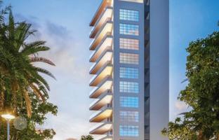 3-комнатная квартира 184 м² в Никосии за 590 000 €