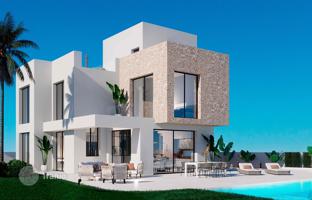 3-комнатный коттедж 330 м² в Финестрате за 700 000 €