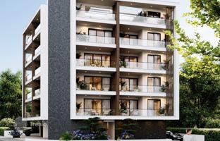 4-комнатный пентхаус 144 м² в Ларнаке за 530 000 €