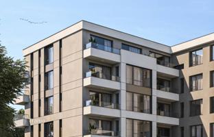 2-комнатная квартира 66 м² в Поморие за 104 000 €