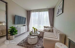 1-комнатная квартира 39 м² в Паттайе за $188 000