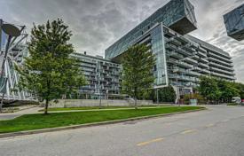Квартира на Квинс Квей Восток, Олд Торонто, Торонто,  Онтарио,   Канада за C$965 000