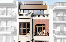 Четырёхкомнатная новая квартира в городе Мурсии, Испания за 329 000 €