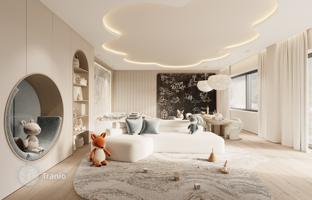 2-комнатная квартира 172 м² в Порту (город) за 1 150 000 €