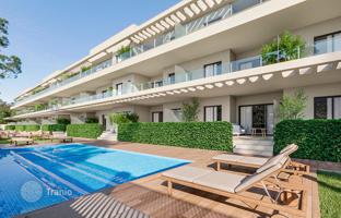 3-комнатная квартира 93 м² в Лос-Алькасаресе за 379 000 €