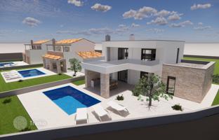 3-комнатный дом 157 м² в Канфанаре за 520 000 €