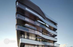 3 новые квартиры в ЖК Bayview Boulevard в Dubai Islands за От $785 000