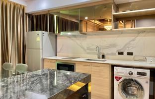1-комнатная квартира 44 м² в Паттайе за $115 000