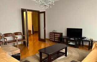 5-комнатная квартира 122 м² в Старом Тбилиси за $412 000
