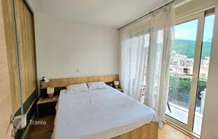 1-комнатная квартира 35 м² в городе Будва за 182 000 €