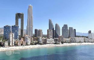 2-комнатная квартира 105 м² в Бенидорме за 699 000 €