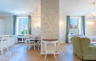 3-комнатная квартира 96 м² в Опатии за 1 300 000 €