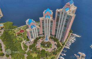 2-комнатная квартира в кондо 150 м² в Авентуре за $899 000