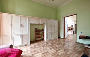 4-комнатная квартира 112 м² в Старом Тбилиси за $200 000