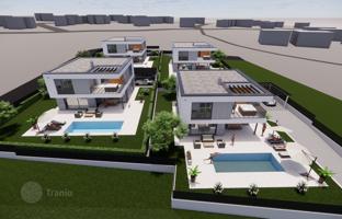 5-комнатный дом 171 м² в Stranići kod Nove Vasi за 420 000 €