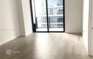 1-комнатная квартира в кондо 58 м² в Майами за $570 000