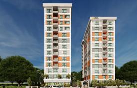 Новая резиденция с бассейном недалеко от набережной, Стамбул, Турция за От $446 000