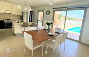 4-комнатный коттедж 190 м² в Агиос Тихонасе за 995 000 €