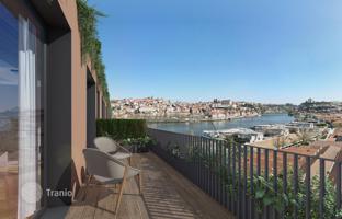 2-комнатная квартира 186 м² в Вила-Нова-ди-Гая за 650 000 €